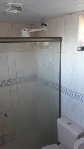 Dier Ribeiro vende: Casa Quadra-2, ao lado do instituto São José. A.P.E.N.A.S R$ 260 mil - Foto 12