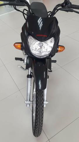 Honda Pop