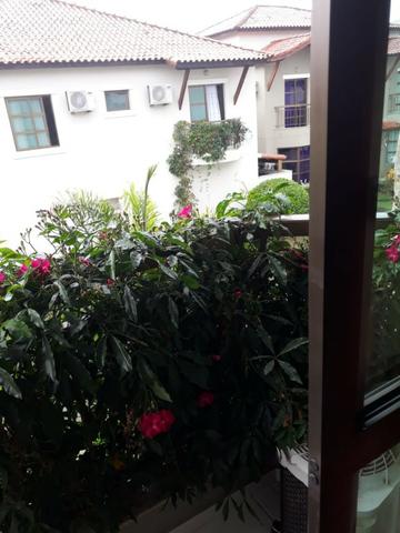 Casa. Duplex - 4 Qtos. - 135 m² - Morada De Camburi - Cond. Villa Borghese - Foto 20