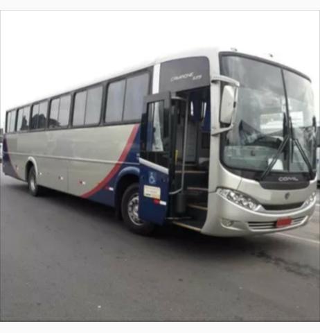 Ônibus rodoviário (Marcopolo)