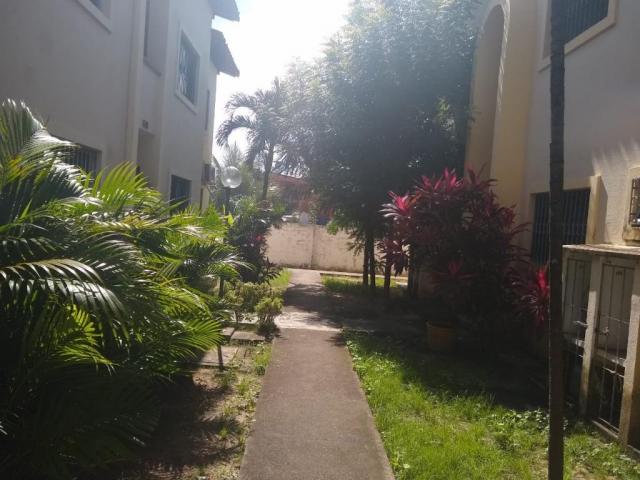 Apartamento com 2 dormitórios à venda, 50 m² por R$ 163.000 - Mondubim - Fortaleza/CE