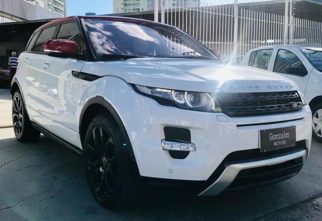 Range R.EVOQUE Dynamic 2.0 Aut 5p