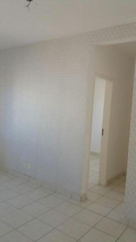 Apartamento residencial à venda, Mondubim, Fortaleza. - Foto 10