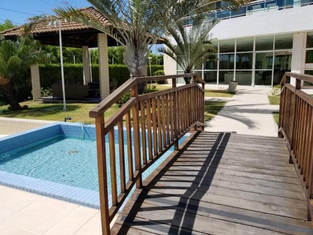 Apartamento residencial à venda, Guararapes, Fortaleza. - Foto 19