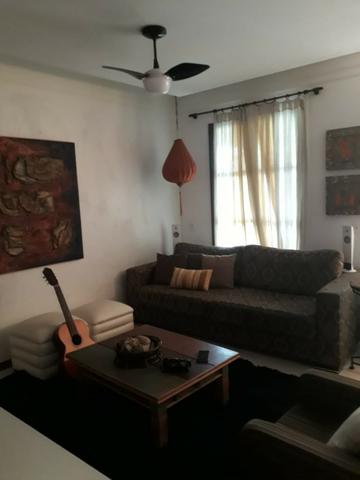 Casa. Duplex - 4 Qtos. - 135 m² - Morada De Camburi - Cond. Villa Borghese - Foto 8