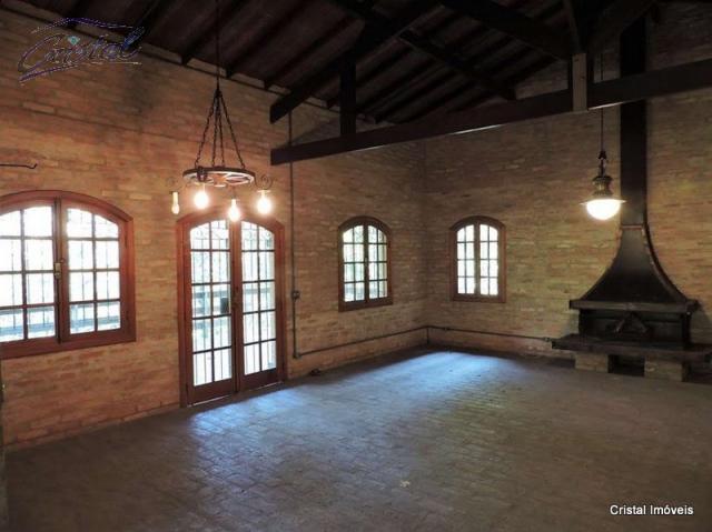 Casa de condomínio à venda com 3 dormitórios em Chácaras do peroba, Jandira cod:18737 - Foto 6