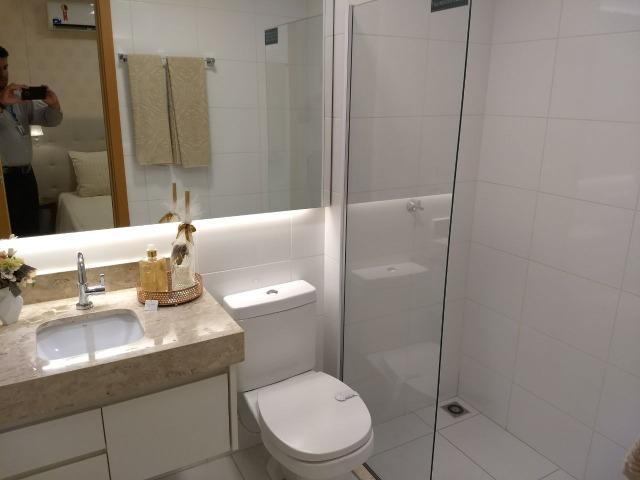Apartamento 2 suítes setor Bueno - Foto 8