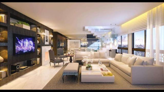 MAISON 29 - 83 a 123m² - Curitiba, PR - ID7245 - Foto 17