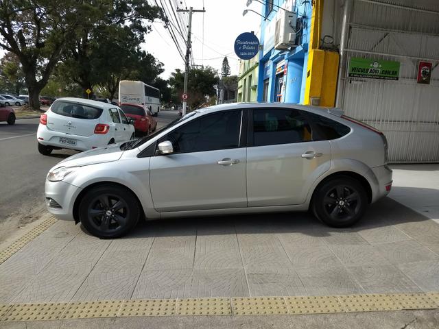 Focus Hatch - Foto 5