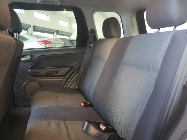 EcoSport XLT1.6 Freestyle GNV 2009 - Foto 7