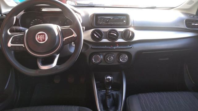 Fiat Argo Drive 2018 - Completo! - consulte outras cores - Foto 8