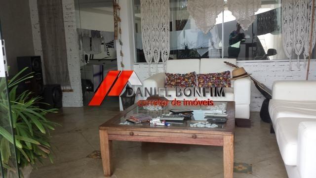Casa com ótima vista e ventilação no bairro Cidade Nova - Foto 15