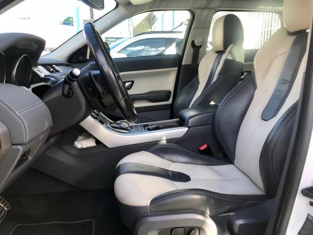 Range R.EVOQUE Dynamic 2.0 Aut 5p - Foto 13