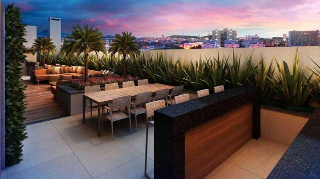 Vila Glória - 55 a 70m² - Curitiba, PR - ID17578 - Foto 7