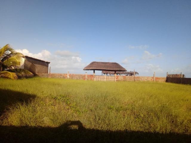 Terreno à beira mar 500m2 - Foto 3
