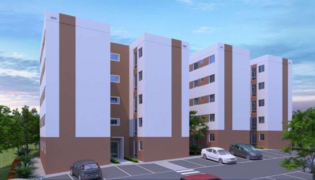 VILLE PARK RUBI - 40m² - Santa Luzia, MG - ID7700 - Foto 6