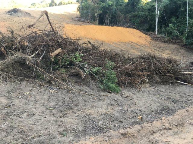 Sitio D.M Melgaçinho aproxi.4 mil metros Plator e tanque de peixe - Foto 7