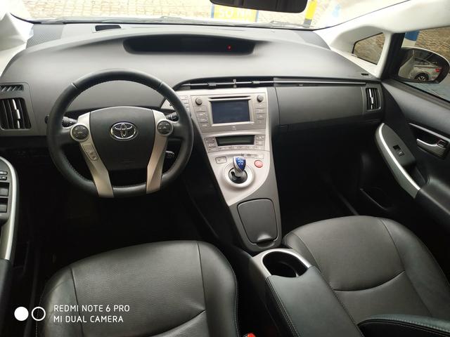 Prius 2015 Híbrido AUT 1.8 - Foto 7