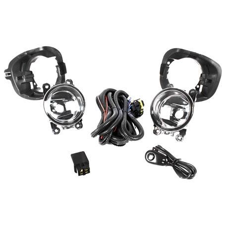 Kit Farolete Clio Logan Sandero Duster Oroch - Foto 3