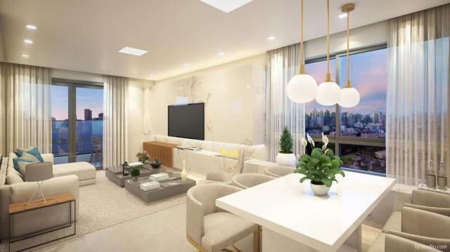 BY THE CLUB - 121 a 200m² - Curitiba, PR - ID29062 - Foto 10