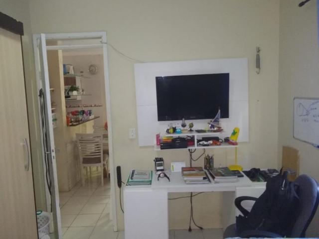 Apartamento com 2 dormitórios à venda, 50 m² por R$ 163.000 - Mondubim - Fortaleza/CE - Foto 6