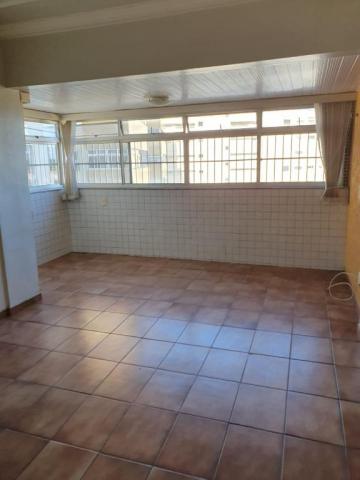 Apartamento residencial à venda, Fátima, Fortaleza. - Foto 5