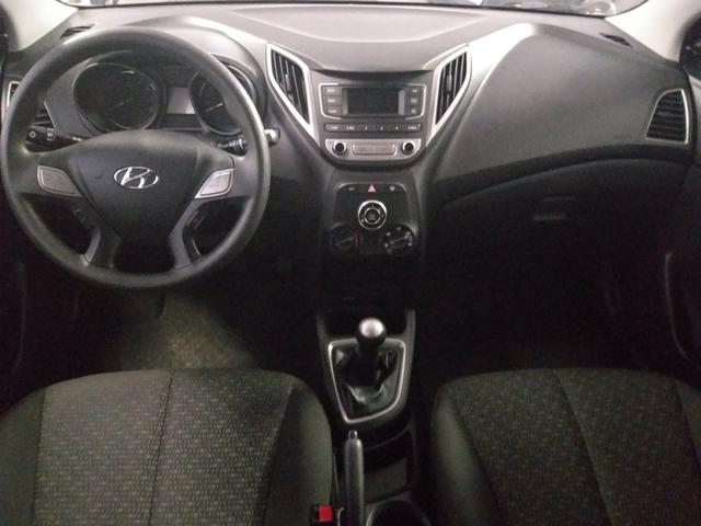 Hb20 1.0 comfort 29 KM, conservadissímo. imperdível!!! - Foto 15