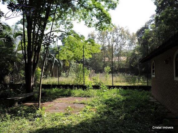 Casa de condomínio à venda com 3 dormitórios em Chácaras do peroba, Jandira cod:18737 - Foto 19