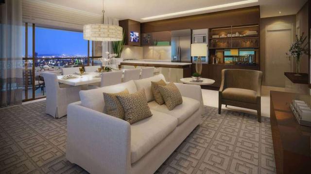 MAISON 29 - 83 a 123m² - Curitiba, PR - ID7245 - Foto 14