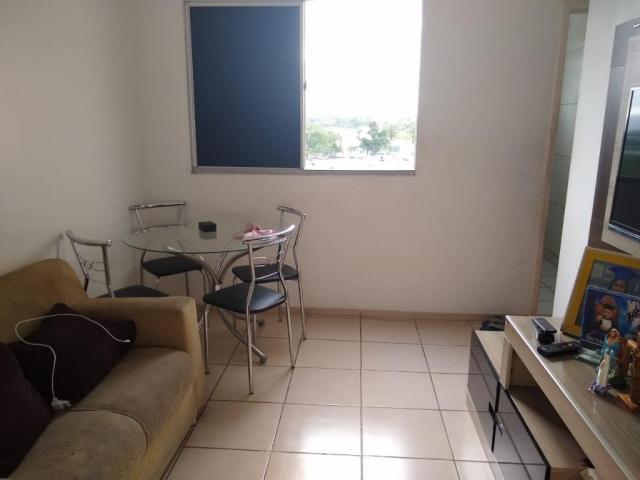 Apartamento com 2 dormitórios à venda, 50 m² por R$ 160.000 - Maraponga - Fortaleza/CE - Foto 13