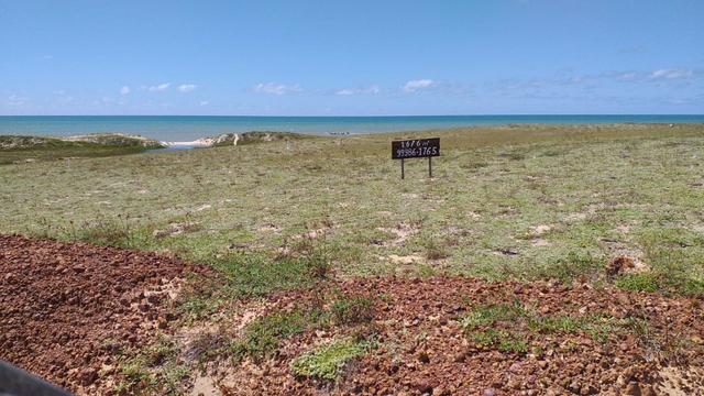 Vendo 3 lotes Praia do Farol / Touros / RN - Foto 4