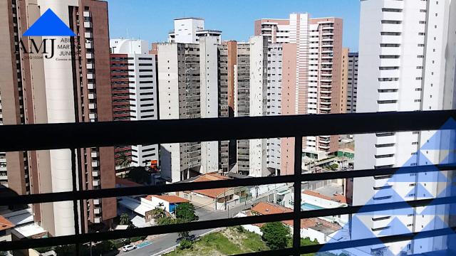 Apartamento Meireles - Próximo a Beira Mar - Foto 3