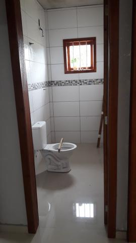 Casa nova há 150 metros do mar Arroio do Sal - Foto 6