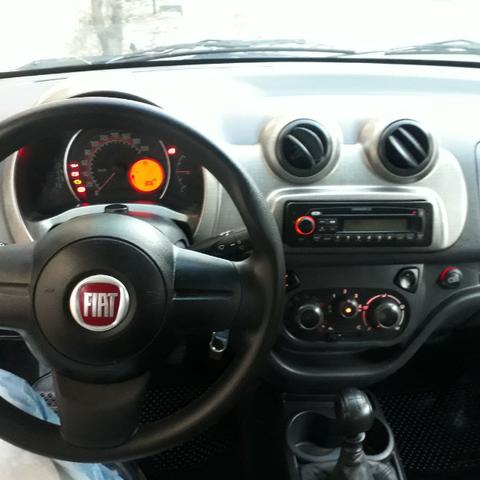 Fiat Uno Way 1.4 2014 - Foto 12