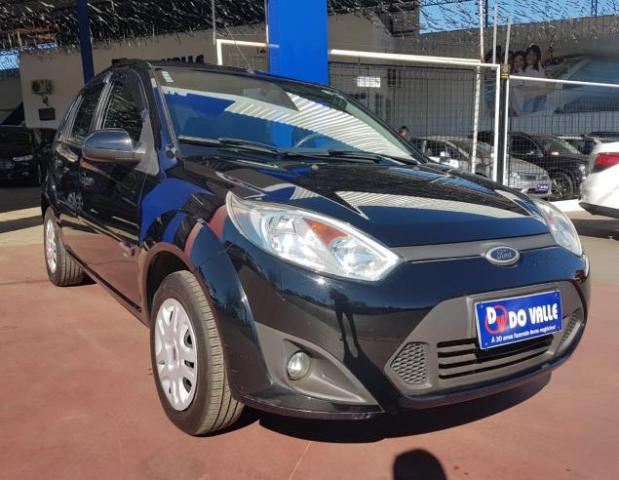 Ford Fiesta Hatch FIESTA 1.0 8V FLEX/CLASS 1.0 8V FLEX 5P A