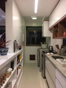 Apartamento 3 quartos Tijuca - Foto 7