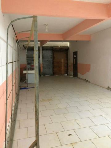Vendo Prédio Comercial com Casa no Mandacaru - Foto 3