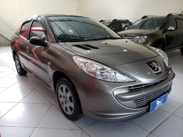 Peugeot 207 Passion XR 1.4 Completo Financio Até 60X Sem Nada De Entrada Confira - Foto 2