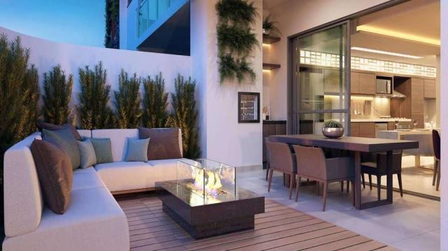 Duet Mercês - 72 a 88m² - Curitba, PR - ID17580 - Foto 16