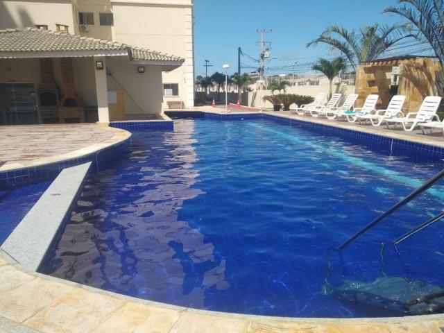 Apartamento com 3 dormitórios à venda, 66 m² por R$ 267.000 - Foto 12