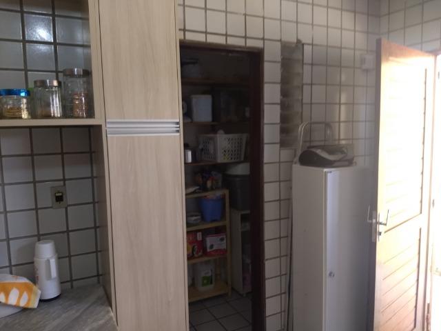 Casa no Condomínio Amans Murilópolis/ três quartos sendo um suíte - Foto 5
