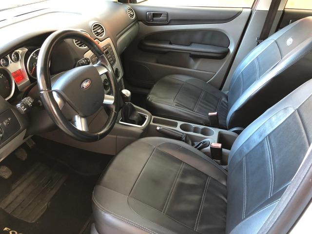 Ford Focus GLX Hatch 1.6 *Muito Conservado - Foto 9