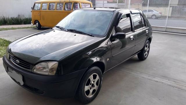 Ford Fiesta 2001 - Foto 11