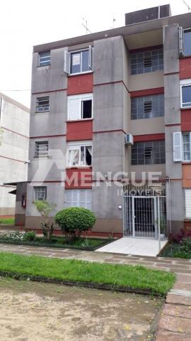Apartamento à venda com 1 dormitórios em Jardim itu, Porto alegre cod:8175 - Foto 7