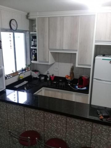 Casa com 2 dormitórios à venda, 60 m² por r$ 250.000,00 - parque califórnia - jacareí/sp - Foto 2