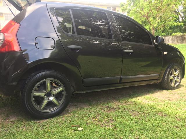 Renault sandero - Foto 6