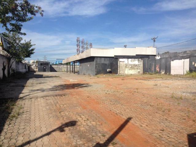 Terreno ótima localização são caetano do sul - sp - jardim são caetano