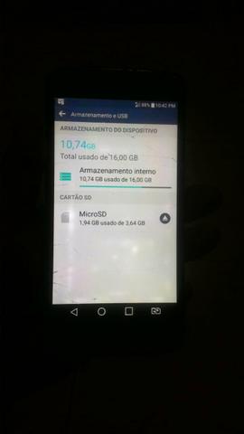 Celular k8