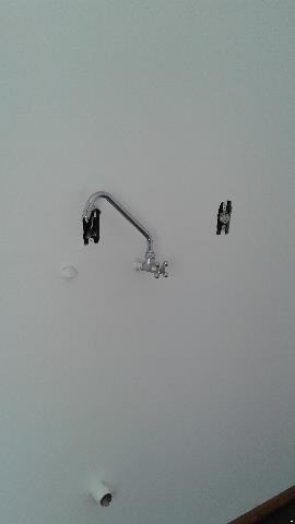 Apartamento para alugar com 2 dormitórios em , cod:I-023145 - Foto 5