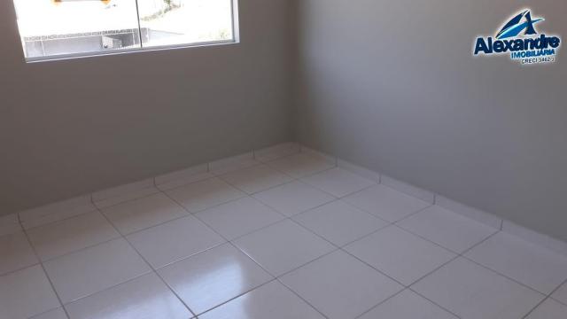 Apartamento novo no bairro nereu ramos em jaraguá do sul - Foto 10